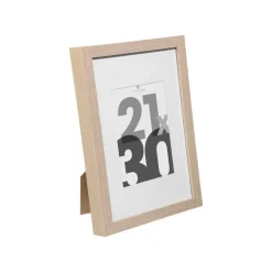 ATMOSPHERA Cadre photo bois 