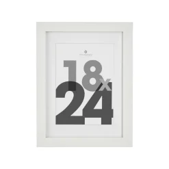 ATMOSPHERA Cadre photo bois "Eva" Online