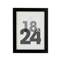 ATMOSPHERA Cadre photo bois "Eva" Online