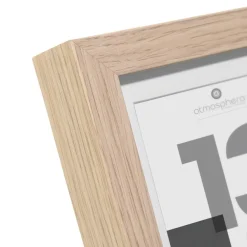 ATMOSPHERA Cadre photo bois 