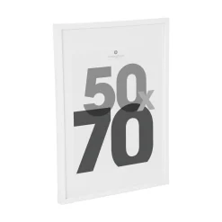 ATMOSPHERA Cadre photo bois "Eva" Best