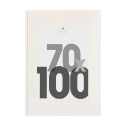 ATMOSPHERA Cadre photo bois "Eva" Best