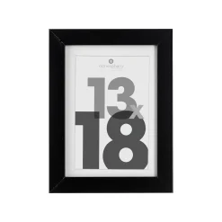 ATMOSPHERA Cadre photo bois "Eva" Online