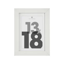 ATMOSPHERA Cadre photo bois "Eva" Online