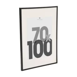 ATMOSPHERA Cadre photo bois