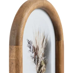 ATMOSPHERA Cadre photo bois "Felisa" Outlet