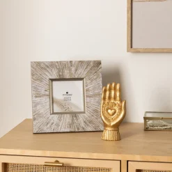 ATMOSPHERA Cadre photo "Izzie" New