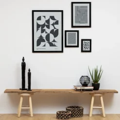 ATMOSPHERA Cadre photo "Lise" Discount