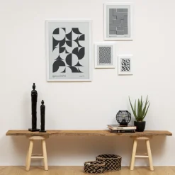 ATMOSPHERA Cadre photo "Lise" Discount