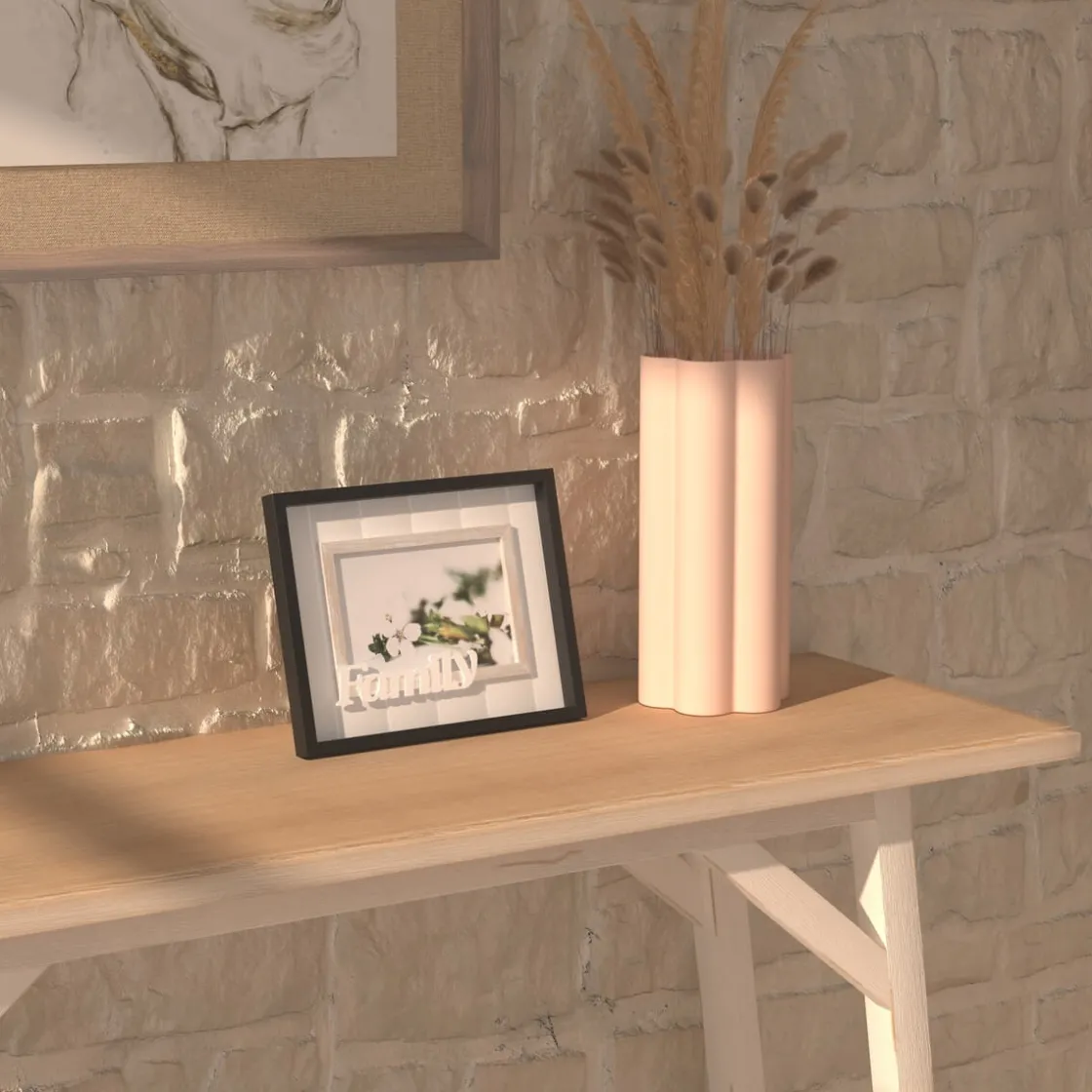 ATMOSPHERA Cadre photo "Lorenzo" Online