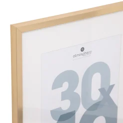 ATMOSPHERA Cadre photo "Manu" Discount