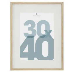 ATMOSPHERA Cadre photo "Manu" Discount