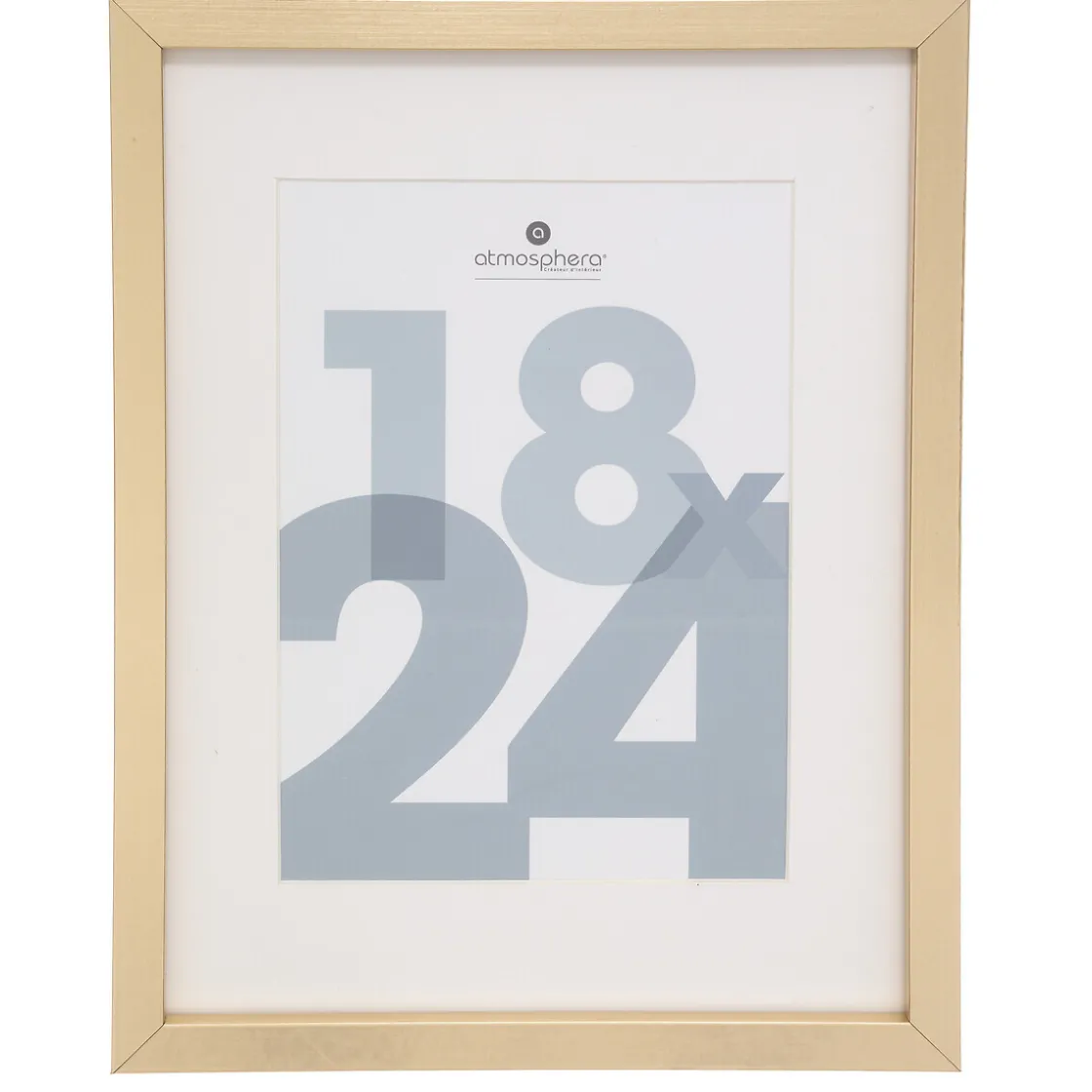 ATMOSPHERA Cadre photo "Manu" Hot