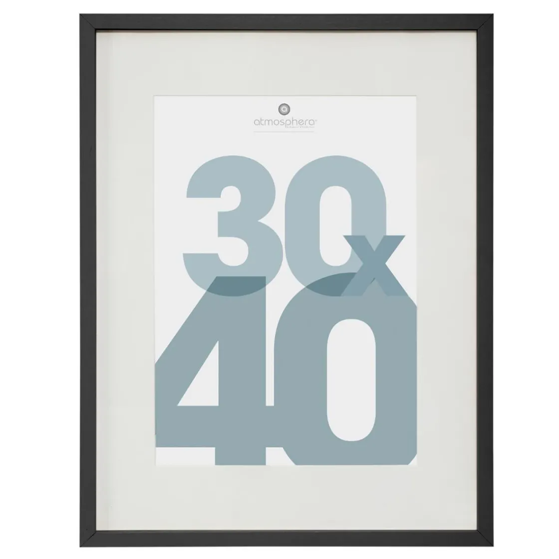 ATMOSPHERA Cadre photo "Manu" Outlet