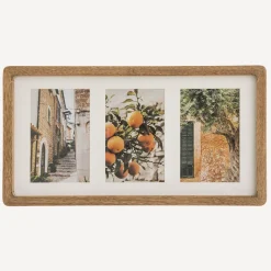 ATMOSPHERA Cadre photo "Milea" Online