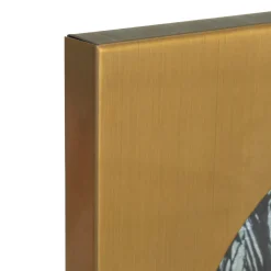 ATMOSPHERA Cadre photo métal "Neyla" Outlet