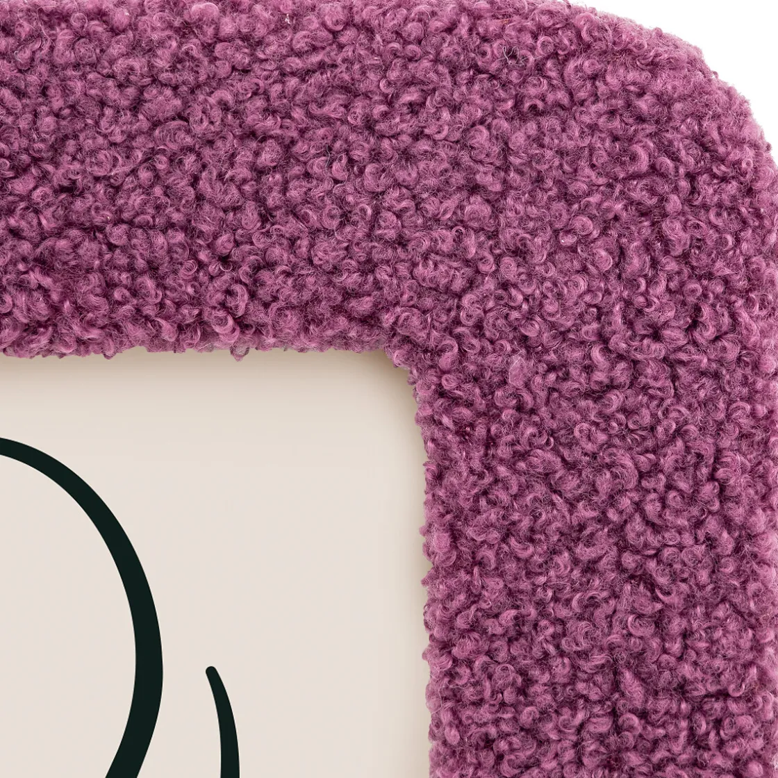 ATMOSPHERA Cadre photo "Neela" Hot