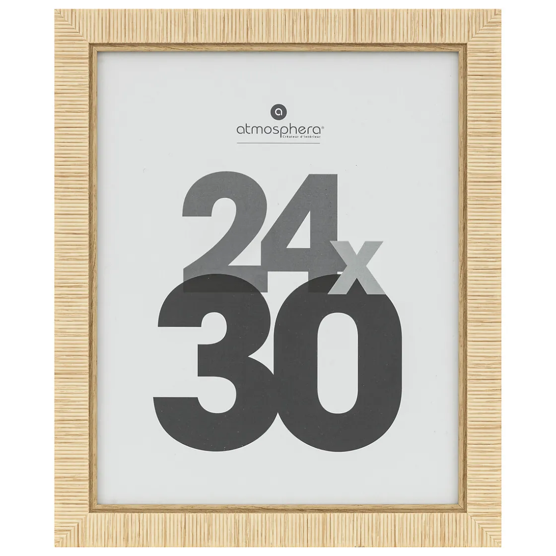 ATMOSPHERA Cadre photo "Théa" Discount