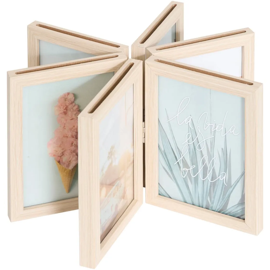 ATMOSPHERA Cadre-photo "Sheldon" Best