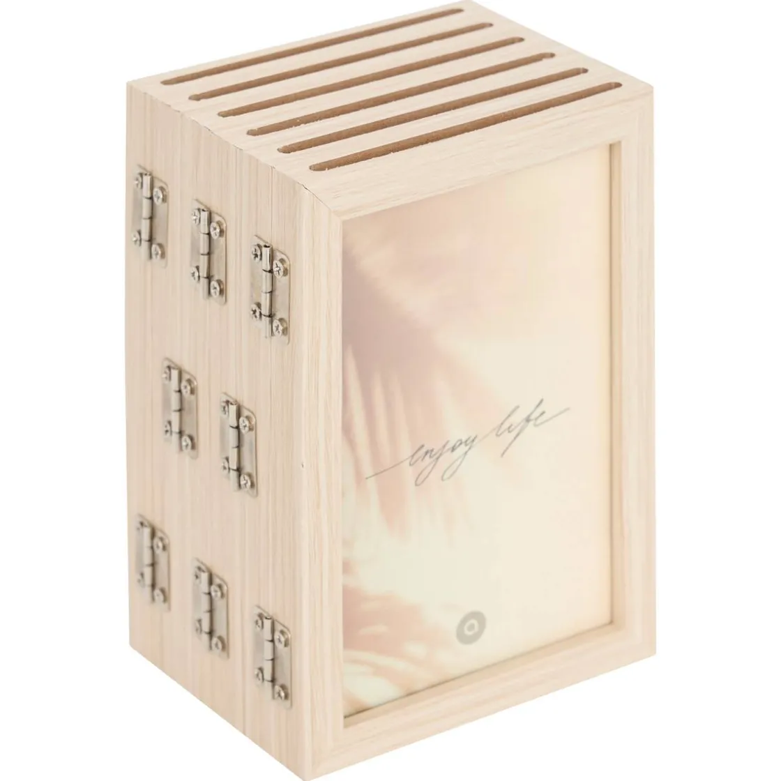 ATMOSPHERA Cadre-photo "Sheldon" Best