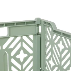 ATMOSPHERA Cagette pliante 