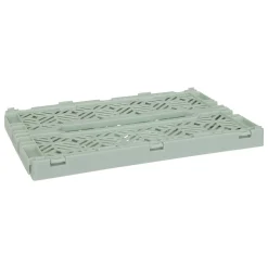 ATMOSPHERA Cagette pliante 