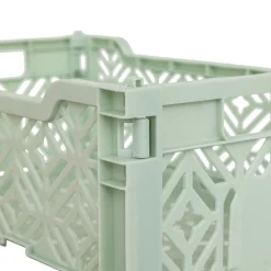 ATMOSPHERA Cagette pliante 