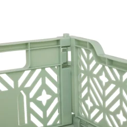 ATMOSPHERA Cagette pliante 