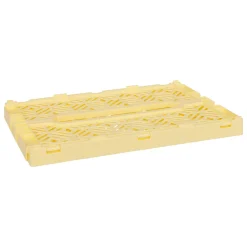 ATMOSPHERA Cagette pliante 