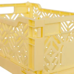 ATMOSPHERA Cagette pliante 