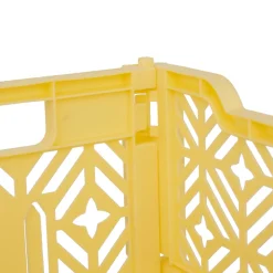 ATMOSPHERA Cagette pliante 