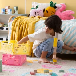 ATMOSPHERA Cagette pliante "Arry" New