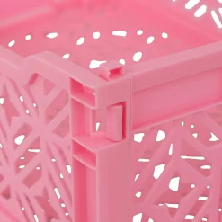 ATMOSPHERA Cagette pliante 