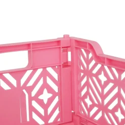 ATMOSPHERA Cagette pliante 