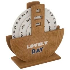 ATMOSPHERA Calendrier décoratif "Flow" New