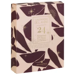 ATMOSPHERA Calendrier de l'avent "Automne" Hot