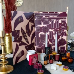 ATMOSPHERA Calendrier de l'avent "Automne" Hot