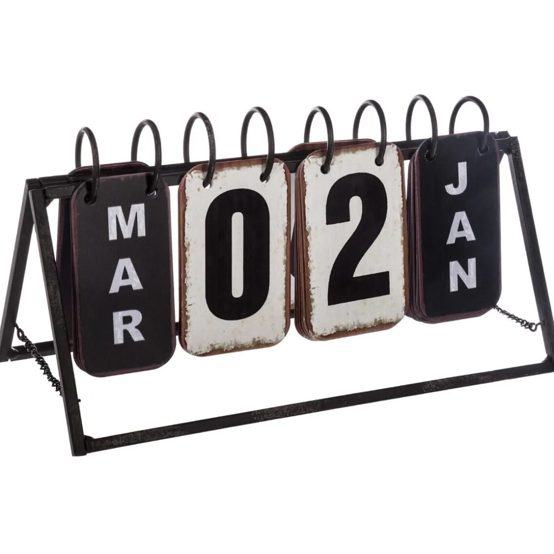 ATMOSPHERA Calendrier "Vintage" Outlet