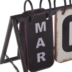 ATMOSPHERA Calendrier "Vintage" Outlet