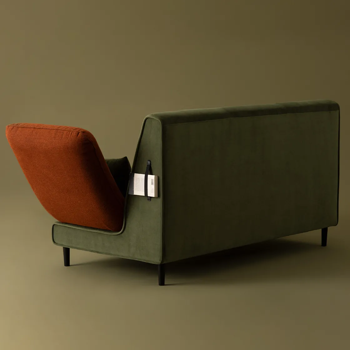 ATMOSPHERA Canapé « L'échappée » x matali crasset Clearance