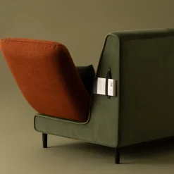 ATMOSPHERA Canapé « L'échappée » x matali crasset Clearance