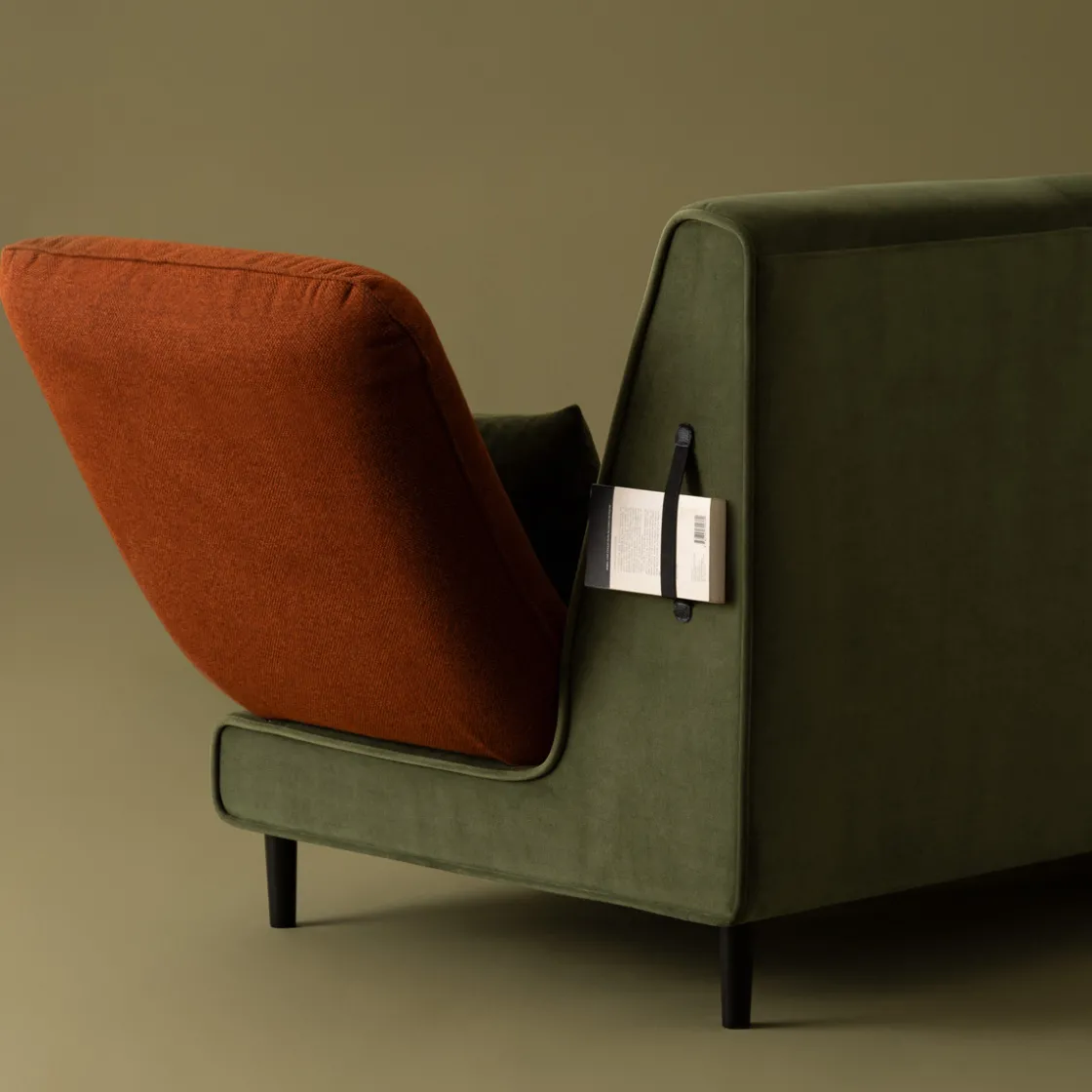 ATMOSPHERA Canapé « L'échappée » x matali crasset Clearance