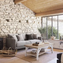 ATMOSPHERA Canapé "Candice"