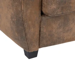 ATMOSPHERA Canapé club 