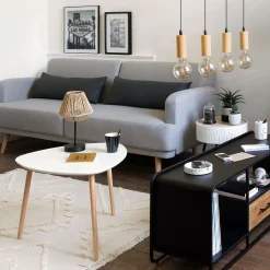 ATMOSPHERA Canapé convertible 