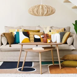 ATMOSPHERA Canapé convertible "Odilon" Hot