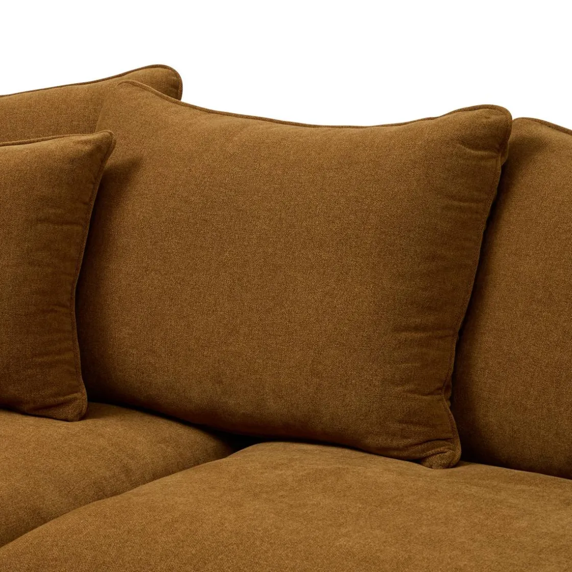 ATMOSPHERA Canapé fixe "Candice" Online