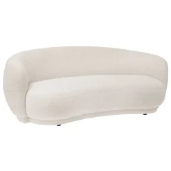 ATMOSPHERA Canapé fixe "Nesky" Best