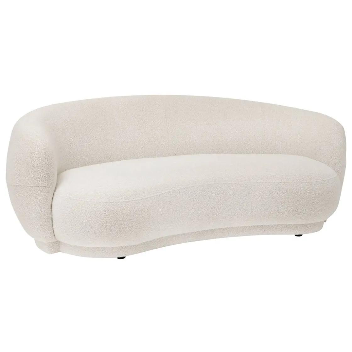 ATMOSPHERA Canapé fixe "Nesky" Best