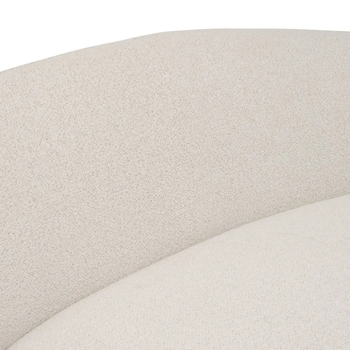 ATMOSPHERA Canapé fixe "Nesky" Best